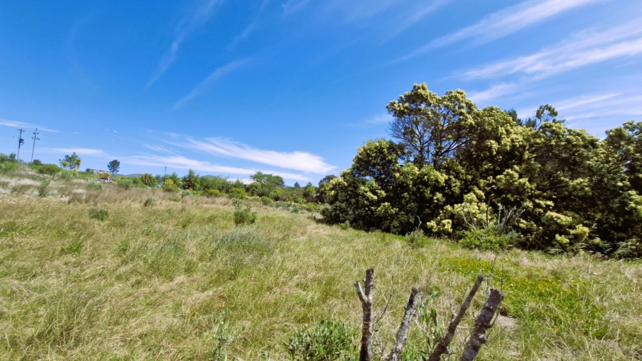 Commercial Property for Sale in Napier Western Cape